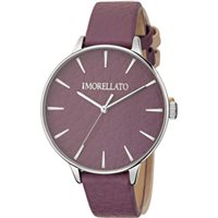 Watch Morellato Woman Ninfa in Steel RO151141518 - RO151141518